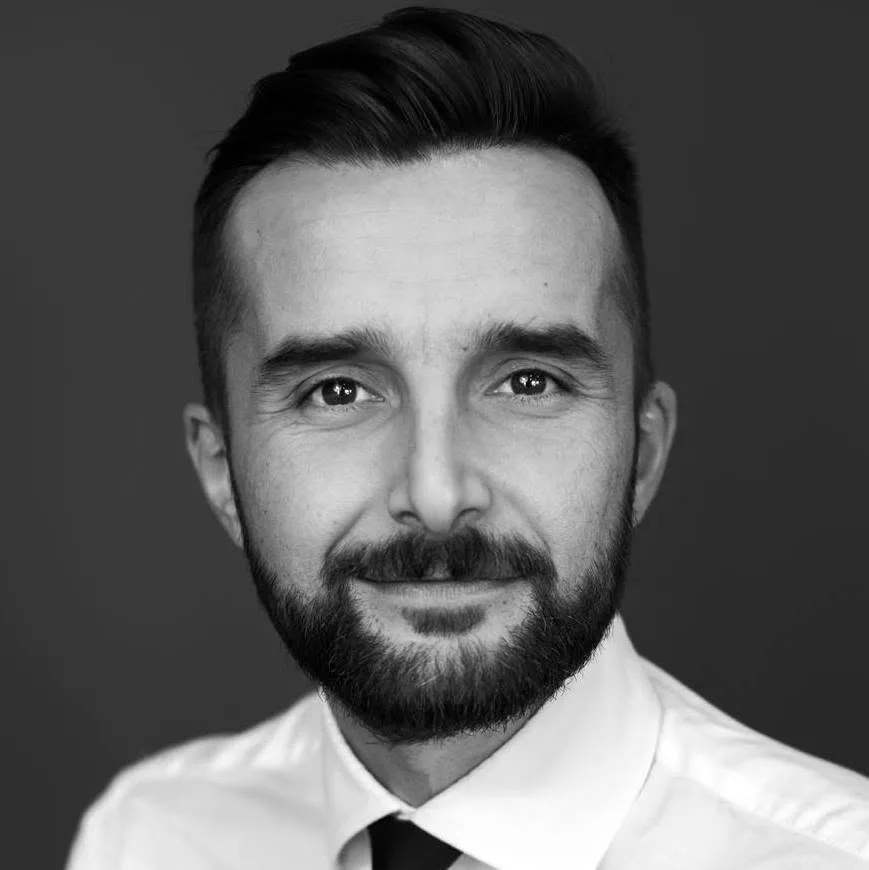 Kamil Zbozień