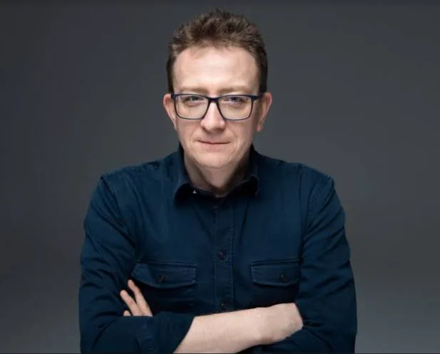 Marcin JAKIMOWICZ