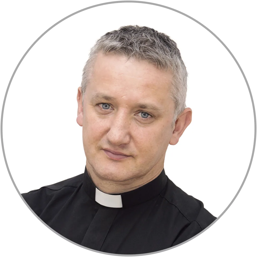 Ks. Tomasz KANCELARCZYK