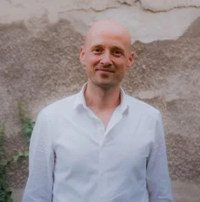 Tomasz SAMOŁYK