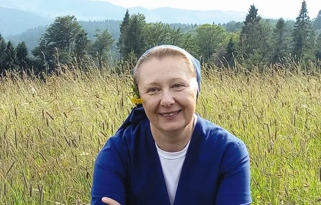 S. Małgorzata SŁOMKA