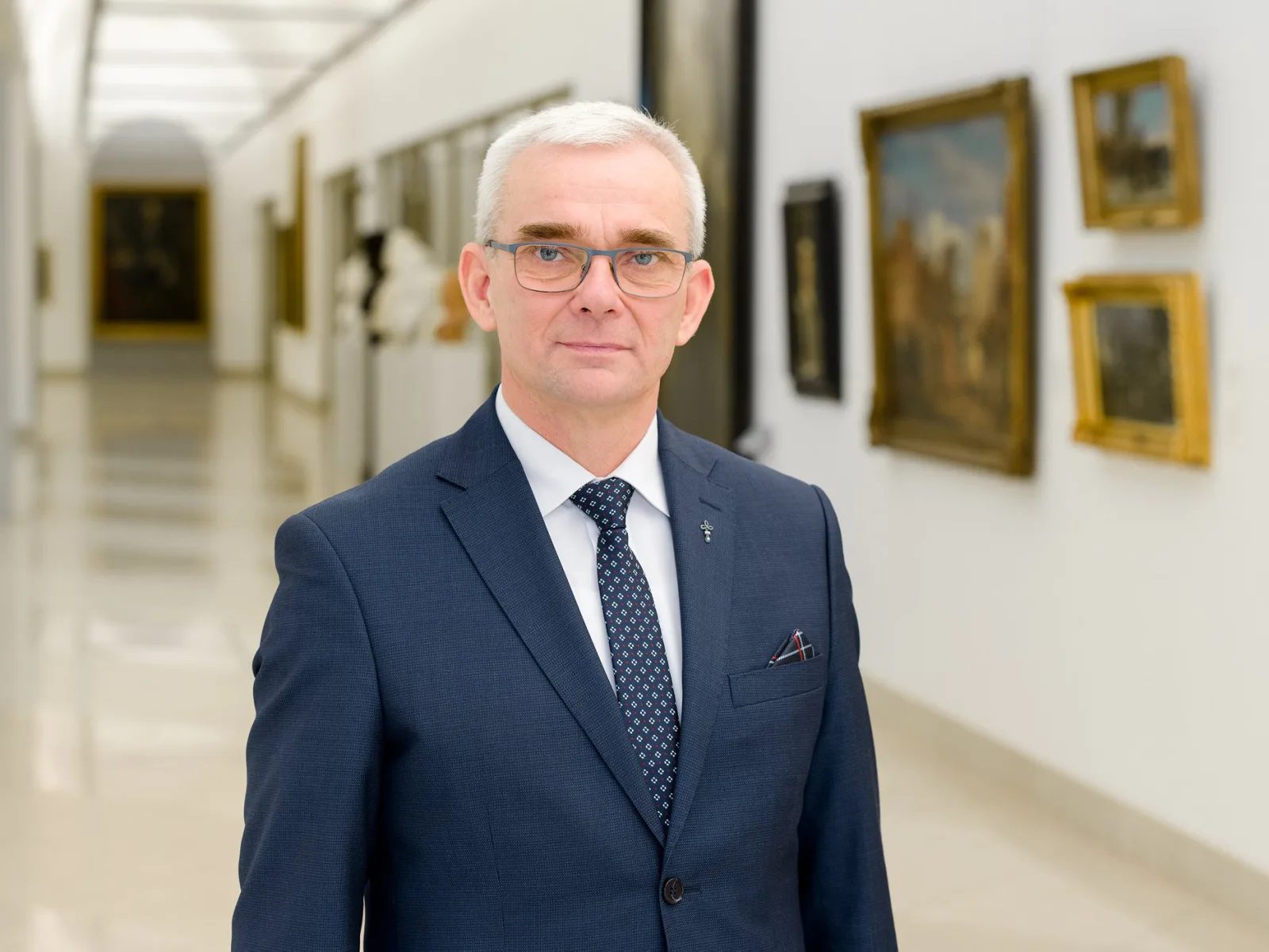 Tomasz ŁĘCKI