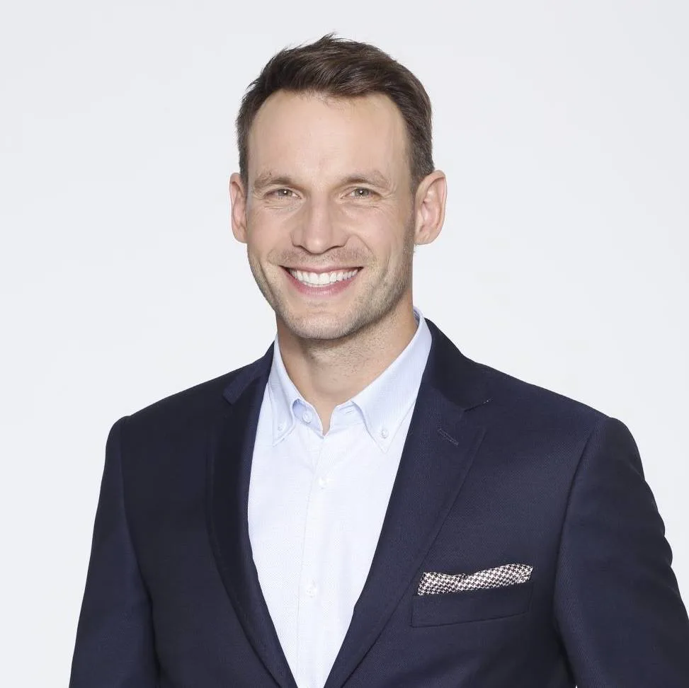 Tomasz WOLNY
